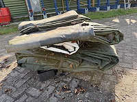 Oplegger zeil (3x) - afbeelding 6 van  8
