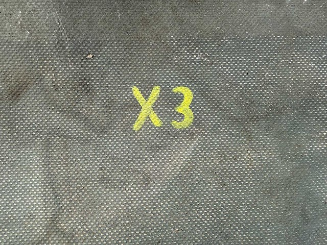 Oplegger zeil (3x) - afbeelding 7 van  8
