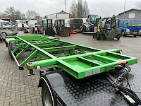 Oplegger - afbeelding 2 van  8