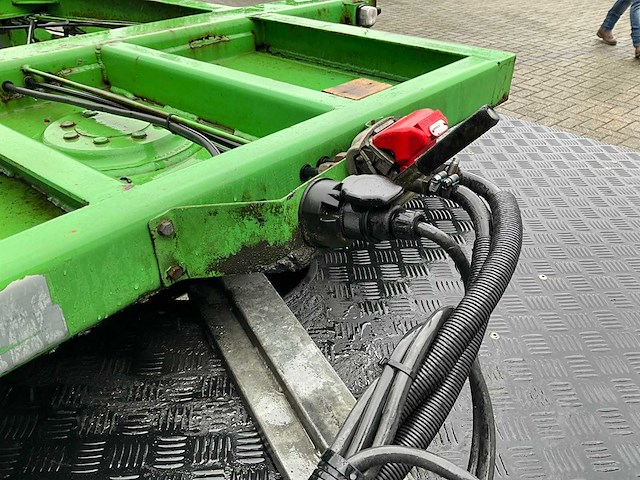 Oplegger - afbeelding 3 van  8