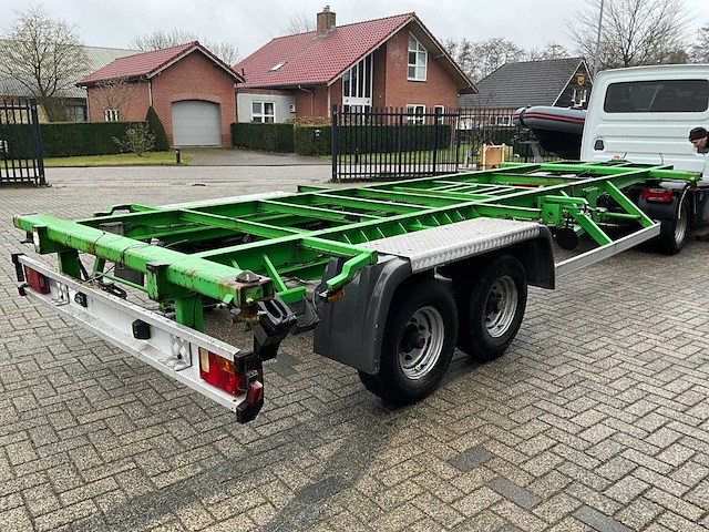 Oplegger - afbeelding 4 van  8