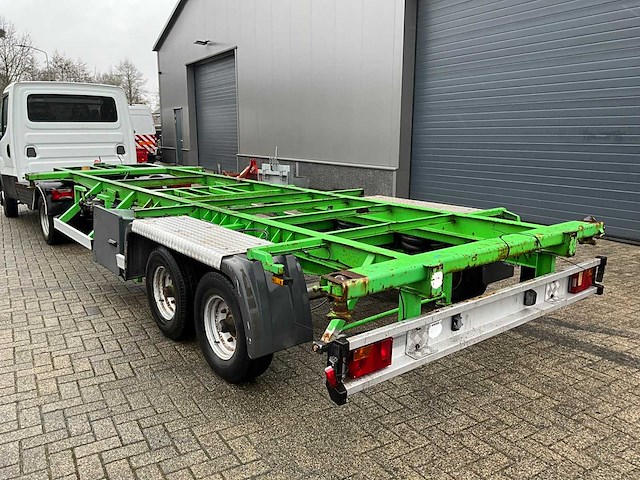 Oplegger - afbeelding 5 van  8