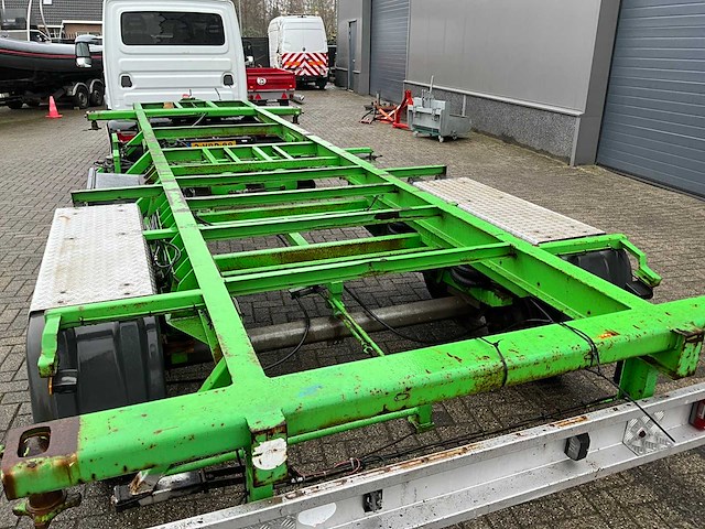 Oplegger - afbeelding 6 van  8