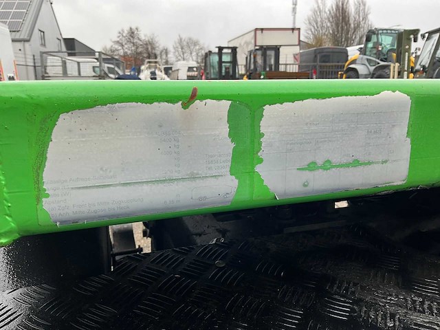 Oplegger - afbeelding 7 van  8