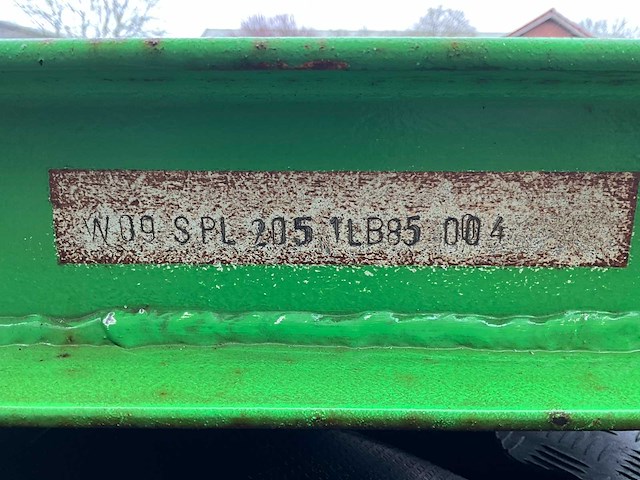 Oplegger - afbeelding 8 van  8