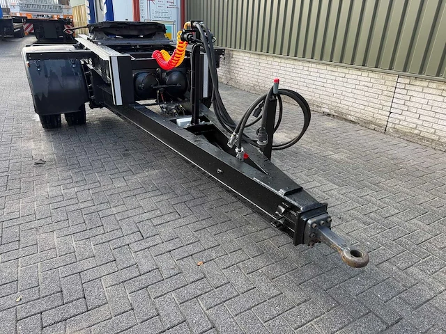 Oplegger - afbeelding 5 van  34