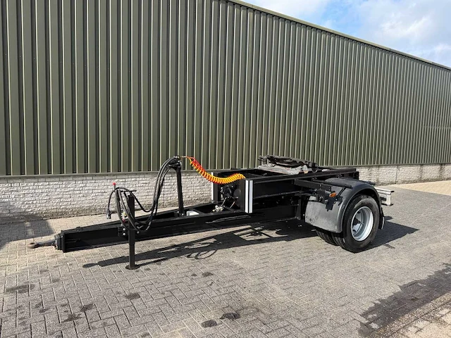 Oplegger - afbeelding 1 van  34