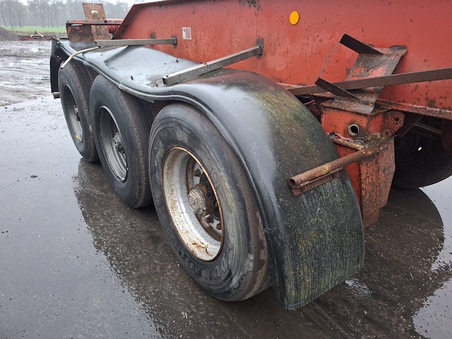 Oplegger - afbeelding 5 van  16