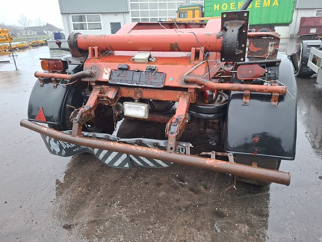 Oplegger - afbeelding 6 van  16