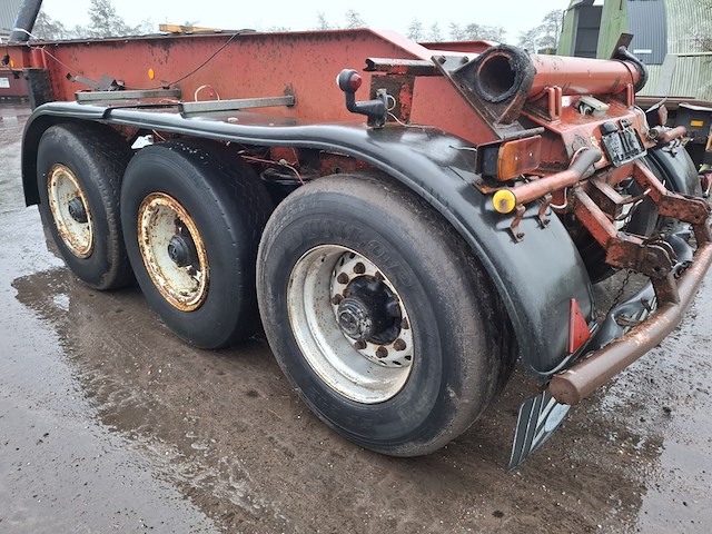 Oplegger - afbeelding 7 van  16