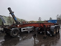 Oplegger - afbeelding 9 van  16