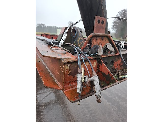 Oplegger - afbeelding 10 van  16