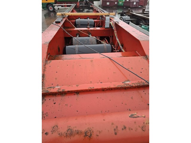 Oplegger - afbeelding 15 van  16