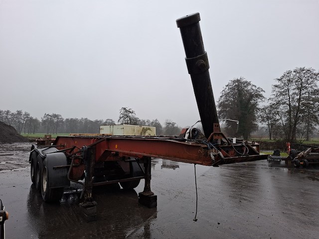 Oplegger - afbeelding 16 van  16