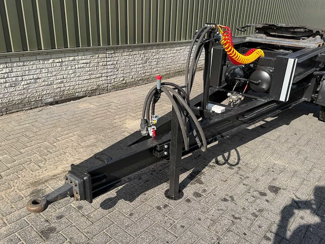 Oplegger - afbeelding 2 van  34