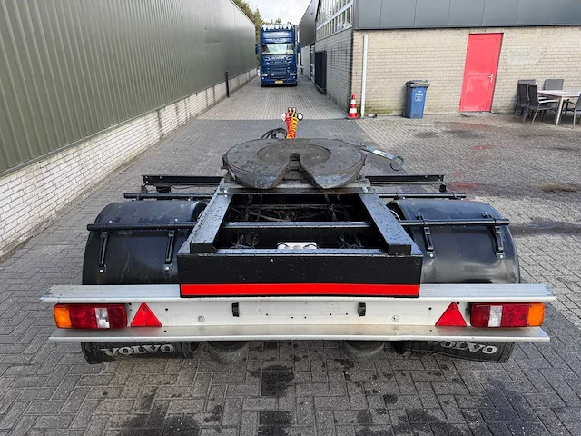 Oplegger - afbeelding 7 van  34