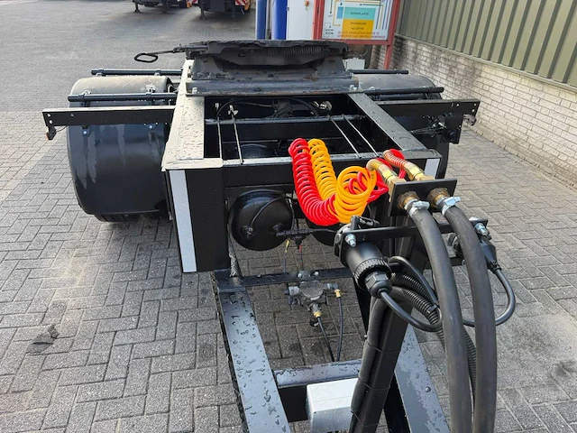 Oplegger - afbeelding 15 van  34