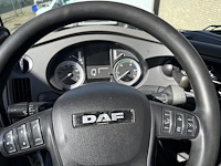 Opleggertrekker daf( h4en3) xf 460 ft met kenteken 61-blz-3 - afbeelding 6 van  15