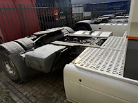 Opleggertrekker daf( h4en3) xf 460 ft met kenteken 61-blz-3 - afbeelding 9 van  15