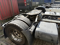 Opleggertrekker daf( h4en3) xf 460 ft met kenteken 61-blz-3 - afbeelding 10 van  15