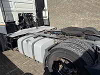 Opleggertrekker daf( h4en3) xf 460 ft met kenteken 61-blz-3 - afbeelding 12 van  15