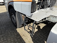 Opleggertrekker daf( h4en3) xf 460 ft met kenteken 61-blz-3 - afbeelding 13 van  15