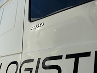 Opleggertrekker daf xf 460 ft met kenteken 37-bnd-6 - afbeelding 11 van  17