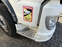 Opleggertrekker daf xf 460 ft met kenteken 37-bnd-6 - afbeelding 12 van  17