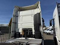 Opleggertrekker daf xf 460 ft met kenteken 37-bnd-6 - afbeelding 15 van  17
