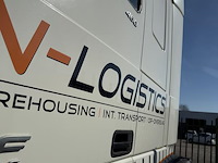 Opleggertrekker daf xf 460 ft met kenteken 37-bnd-6 - afbeelding 17 van  17
