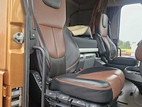 Opleggertrekker, daf, xf 480 ft, 2020 - afbeelding 3 van  51