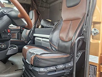 Opleggertrekker, daf, xf 480 ft, 2020 - afbeelding 4 van  51