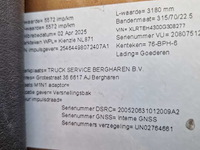 Opleggertrekker, daf, xf 480 ft, 2020 - afbeelding 5 van  51