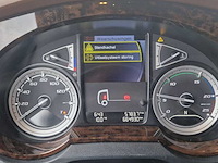 Opleggertrekker, daf, xf 480 ft, 2020 - afbeelding 8 van  51