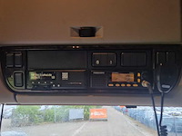Opleggertrekker, daf, xf 480 ft, 2020 - afbeelding 13 van  51