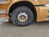 Opleggertrekker, daf, xf 480 ft, 2020 - afbeelding 22 van  51