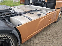 Opleggertrekker, daf, xf 480 ft, 2020 - afbeelding 24 van  51