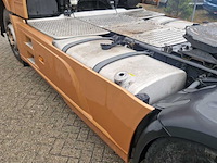 Opleggertrekker, daf, xf 480 ft, 2020 - afbeelding 25 van  51