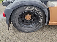 Opleggertrekker, daf, xf 480 ft, 2020 - afbeelding 27 van  51