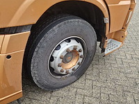 Opleggertrekker, daf, xf 480 ft, 2020 - afbeelding 28 van  51