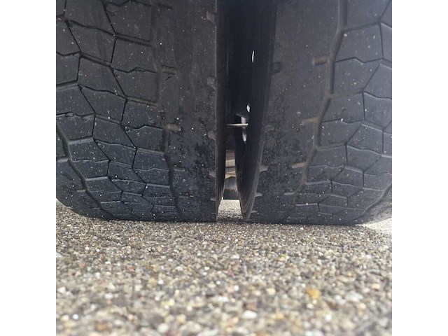 Opleggertrekker, daf, xf 480 ft, 2020 - afbeelding 32 van  51