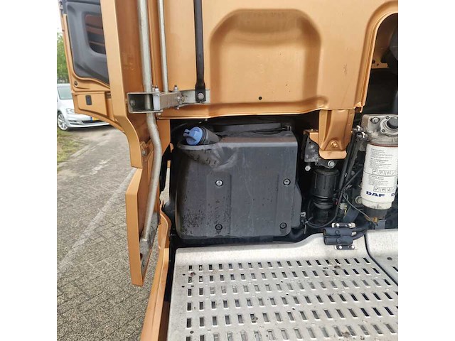 Opleggertrekker, daf, xf 480 ft, 2020 - afbeelding 41 van  51