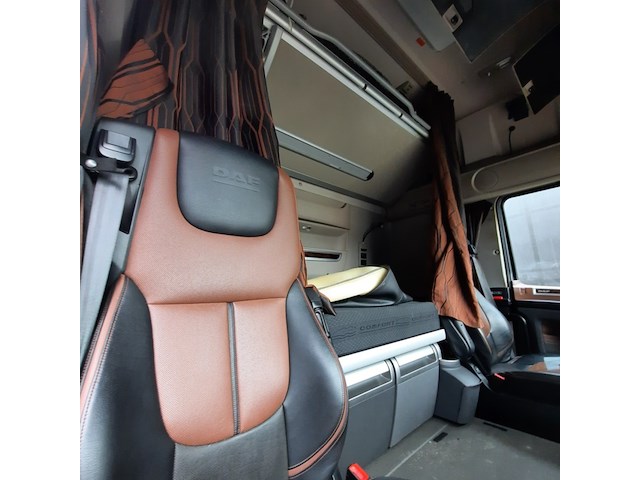 Opleggertrekker, daf, xf 480 ft, 2020 - afbeelding 42 van  51