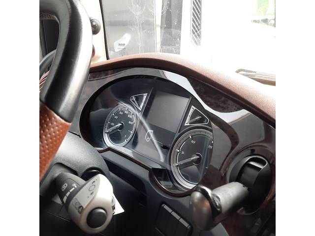 Opleggertrekker, daf, xf 480 ft, 2020 - afbeelding 43 van  51