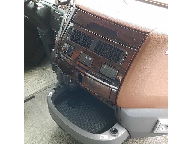 Opleggertrekker, daf, xf 480 ft, 2020 - afbeelding 44 van  51