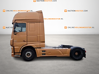 Opleggertrekker, daf, xf 480 ft, 2020 - afbeelding 34 van  51