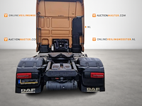 Opleggertrekker, daf, xf 480 ft, 2020 - afbeelding 48 van  51