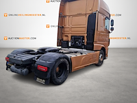 Opleggertrekker, daf, xf 480 ft, 2020 - afbeelding 49 van  51