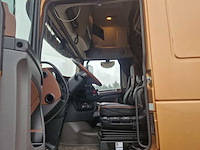 Opleggertrekker, daf, xf 480 ft, 2020 - afbeelding 50 van  51