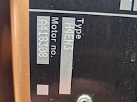 Opleggertrekker, daf, xf 480 ft, 2020 - afbeelding 51 van  51